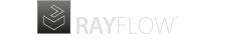 RayFlow Logo